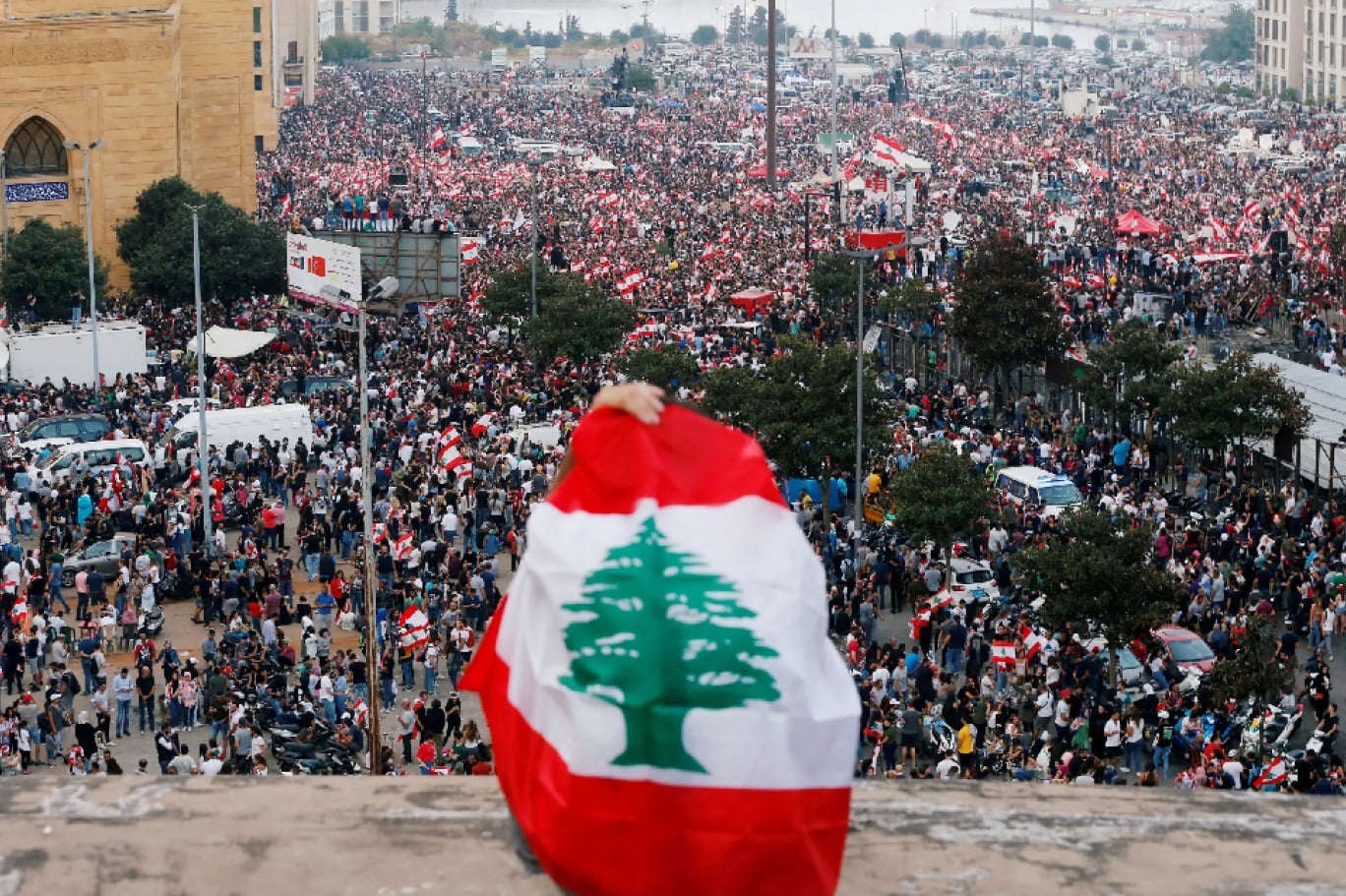 رسالة لرعد: حماية لبنان لا تكون بالمزايدات ولا بالتخوين بل بإعادة الاعتبار للدولة ومؤسساتها ودستورها